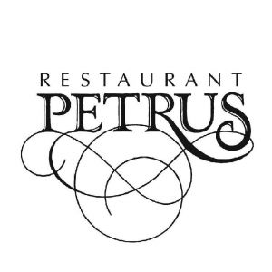 Logo Restaurant Petrus