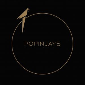 Logo Popinjays