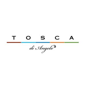 Logo Tosca Di Angelo