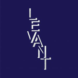 Logo Levant Bar