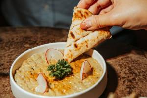 Levant Bar