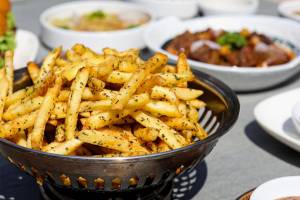 Levant Bar