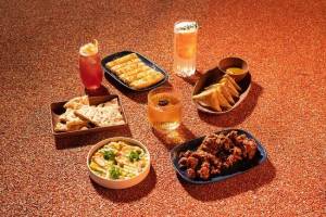 Levant Bar