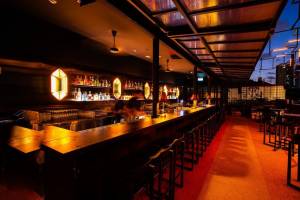 Levant Bar
