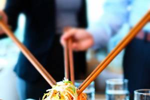Artemis Grill & Sky Bar