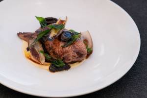 Artemis Grill & Sky Bar