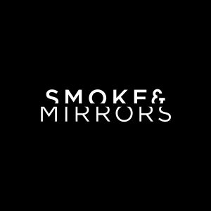 Logo Smoke & Mirrors