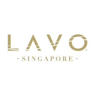Logo LAVO Italian Restaurant And Rooftop Bar
