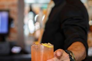 LAVO Italian Restaurant And Rooftop Bar