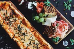 LAVO Italian Restaurant And Rooftop Bar