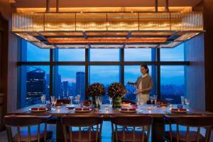 665°F Restaurant