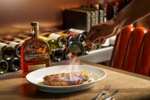665°F Restaurant