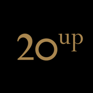 Logo Skyline Bar 20up