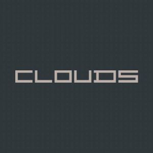 Logo Clouds Heaven’s Bar & Kitchen