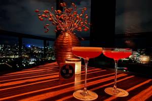 Puzzle Bar