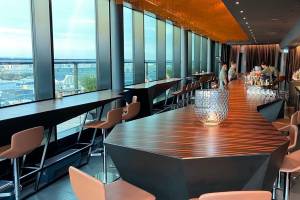 Puzzle Bar