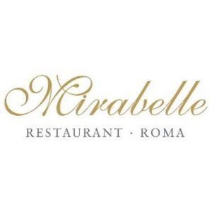 Logo Ristorante Mirabelle