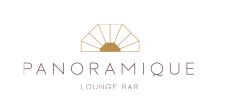 Logo Panoramique Bar & Lounge
