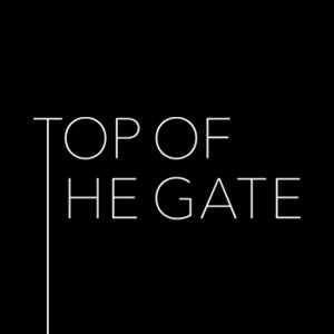Logo Top Of The Gate