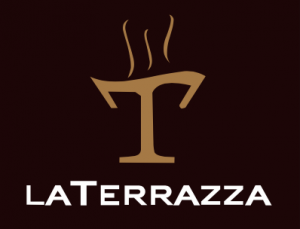 Logo La Terrazza - Italian Restaurant