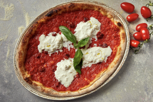 Obica Mozzarella Bar