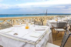 La Terrazza Sul Mare