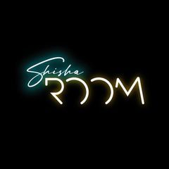 Logo Shisha Room Bar & Lounge