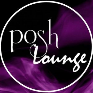 Logo Posh Lounge