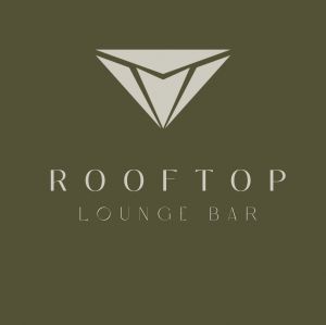 Logo ROOFTOP - Lounge Bar
