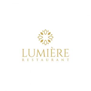 Logo Lumière Restaurant