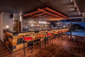 Horizon Rooftop Bar