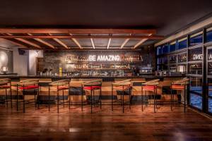 Horizon Rooftop Bar
