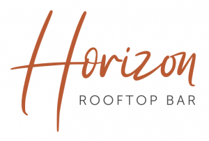 Logo Horizon Rooftop Bar
