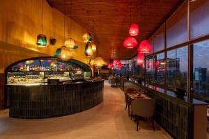 Kilele Nyama Rooftop