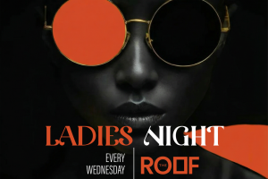 The Roof - Ibis Styles Hotel Rooftop