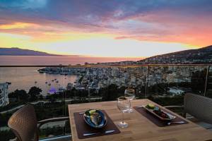 Observatory Restaurant Saranda