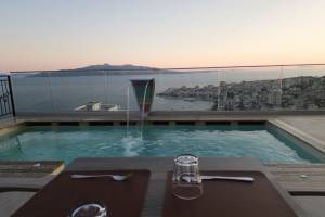 Observatory Restaurant Saranda