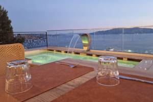 Observatory Restaurant Saranda