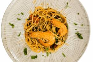 Observatory Restaurant - Saranda Sea View Dining