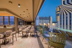 VITA Rooftop