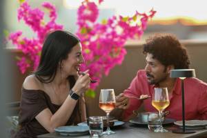 ZenDeck Restaurant