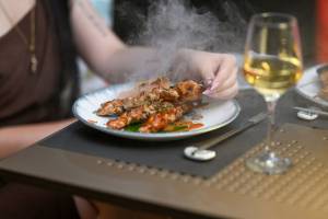 ZenDeck Restaurant