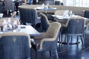 Aqua Shard - Panoramic View Restaurant