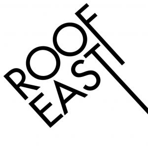 Logo Roof East