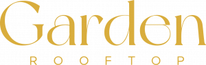 Garden Rooftop - Rooftop Bars & Restaurant Logo Garden Rooftop - Rooftop Bars & Restaurant